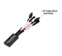 SpeedBox 1.2 For Shimano (E8000E7000E6100E5000) - +E-Tube Port