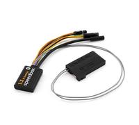 SpeedBox 1.3 B.Tuning compatible with motors Bosch Performance Lixe CX (Gen. 4th) with Rim Magnet/E-Bike Tuning/Smart Systém/Bluetooth/SpeedBox App