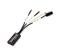 SPEEDBOX Tuning Chip Bluetooth for Shimano EP8 E-Bike, Speed Sensor, Stem Mount, 15.0g