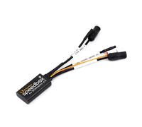 SpeedBox 1.3 B.Tuning (with Bluetooth) compatible with Shimano motor EP8 / E-Bike Kit/Tuning Chip with + E-Tube Port for Di2 + Satellite System