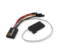 SpeedBox 1.3 compatible with motors Bosch Performance Lixe CX (Gen. 4th) with Rim Magnet/E-Bike Tuning/Smart System