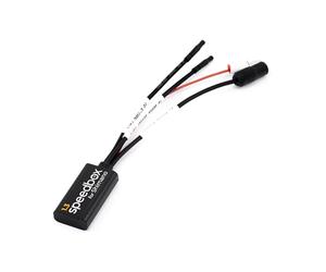 SpeedBox 1.3 compatible with Shimano motor EP8 / Tuning Chip compatible with E-Bikes with Shimano Motors