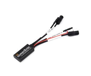SpeedBox 1.3 E-Bike Performance Module, Shimano EP8 & EP8 RS + E-Tube