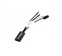 Speedbox Shimano 1.3 Ep8 Speedbox Silver