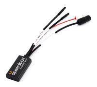 Speedbox Shimano 1.3 Ep8 Speedbox Silver