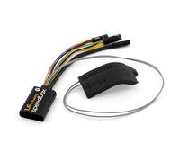 SpeedBox 1.6 B.Tuning compatible with motors Bosch Performance Lixe CX (Gen. 5th) with Rim Magnet/E-Bike Tuning/Smart Systém/Bluetooth/SpeedBox App