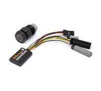 SpeedBox 3.0 B.Tunig - E-Bike Chip with Bluetooh - Compatible with Bosch Gen2, Gen3 & Gen4 and SpeedBox App - NOT Compatible with Bosch Smart System (BES3) - Includes Crank Puller