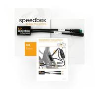 SPEEDBOX 3.0 compatible with Specialized E-Bikes and motors/E-Bike Tuning kit/Tuning chip for unlimited speed
