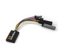 SpeedBox 3.0 E-Bike Chip Compatible with Bosch Gen2, Gen3 & Gen4 - NOT Compatible with Bosch Smart System (BES3) - Tuning Kit Removing Speed Limit