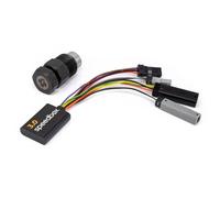 SpeedBox 3.0 E-Bike Chip Compatible with Bosch Gen2, Gen3 & Gen4 - NOT Compatible with Bosch Smart System (BES3) - Tuning Kit - Includes Crank Puller