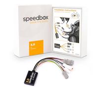 SPEEDBOX 3.0 for Yamaha PW-X | PW-X 2 | PW-SE | PW-TE | PW-ST | PW-CE E-Bike Tuning Chip