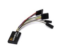 SpeedBox 3.1 compatible with Brose/Specialized/SRAM Powertrain/E-Bike Tuning Kit/Unlimited Speed/Real Values/Adjustable speed