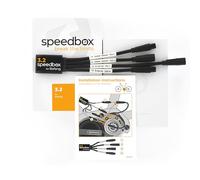 Speedbox Bafang 3.2 M500 Speed Increasing Device