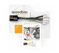 SpeedBox 3.2 Compatible with Giant E-bikes/Tuning Chip for SyncDrive Motors 2017-2026