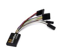 SpeedBox 3.2 Tuning Chip for Brose S-Mag Pro FIT Engines - Adjustable Speed, Unlimited Speed