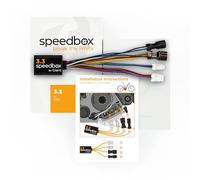 Speedbox Giant 3.3 Speed Increasing Device