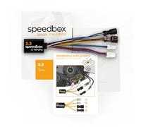 Speedbox Yamaha 3.3 Speed Increasing Device