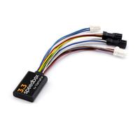 SpeedBox 3.3 for Yamaha (PW-X3PW-S2)
