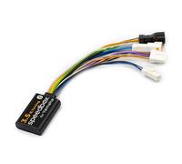 SpeedBox 3.5 B.Tuning for E-Bikes compatible with Yamaha Motors PW-C2 - Tuning Chip with Bluetooth, SpeedBox App