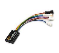 SpeedBox 3.5 Tuning Chip for E-Bikes with Yamaha PW-C2 Engines - Unlimited Speed, Adjustable Speed
