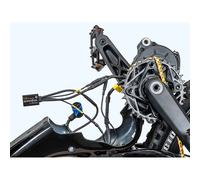 Speedbox Avinox M1 Speed Increasing Device One Size Black