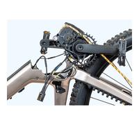 Speedbox Avinox M2/m2s Speed Increasing Device One Size Black