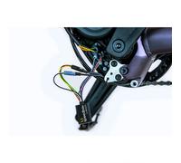 Speedbox Bosch 1.1 Speed Increasing Device One Size Black