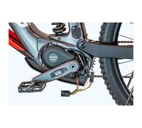 Speedbox Brose 3.1 Speed Increasing Device One Size Multicolor
