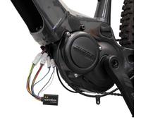Speedbox Giant 3.2 Speed Increasing Device One Size Multicolor