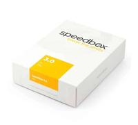 Speedbox Oli 3.0 Speed Increasing Device One Size Multicolor