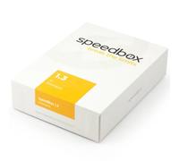 Speedbox Shimano Ep8 1.3 + E-tube Port Speed Increasing Device