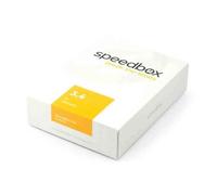 Speedbox Yamaha 3.4 Speed Increasing Device One Size Multicolor