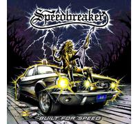 Speedbreaker - Built for Speed