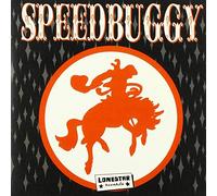 Speedbuggy Usa - Bitter Man [Vinyl LP] [VINYL]