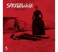 Speedbuggy USA - Sonic West [Vinyl LP] [VINYL]
