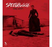 Speedbuggy USA - Sonic West [Vinyl LP] [VINYL]