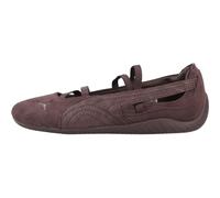 Speedcat Ballet Python, female, PUMA, Ballerina Shoes, Brown, 6 UK, Shoes 6 UK