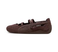 Speedcat Ballet Python - female - PUMA - Outdoor Shoes - Brown - 7 1/2 UK - Sport 7 1/2 UK