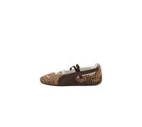 Women's Sneakers Puma Speedcat Ballet Wild Marron 38