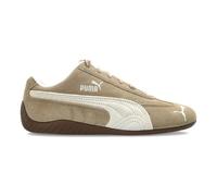 Speedcat Elevated Wns, female, PUMA, Sneakers, Brown, 5 UK, Shoes 5 UK