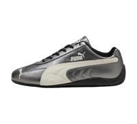 Speedcat Metallic - female - PUMA - Sneakers - Gray - 5 UK - Shoes 5 UK