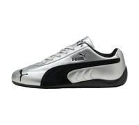 Speedcat Metallic - female - PUMA - Sneakers - Gray - 6 UK - Shoes 6 UK