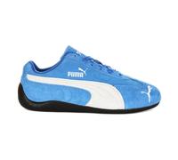 Puma Womens Speedcat OG Trainer - Blue - Size 5.5