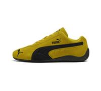 Speedcat OG Pele Yellow Trainers, male, PUMA, Sneakers, Yellow, 9 UK, Shoes 9 UK