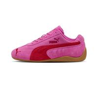 Speedcat OG Pink Pixel Trainers - female - PUMA - Skateboarding - Pink - 7 UK - Sport 7 UK