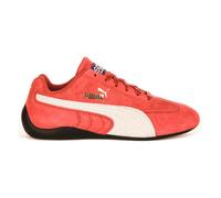 Speedcat OG X Sparco Red White Women, female, PUMA, Sneakers, Red, 7 UK, Shoes 7 UK