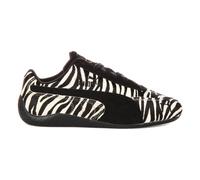 Speedcat Zebra Trainers - unisex - PUMA - Sneakers - Multicolor - 2 1/2 UK - Shoes 2 1/2 UK