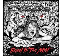 Speedclaw - Beast In The Mist [VINYL]