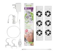 Speed Comfort Speedcomfort Radiator Duoset And Hooks