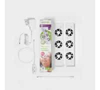 Speedcomfort Duo Radiator Set